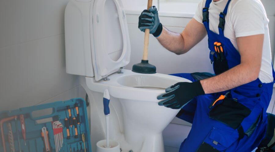 Professional water heater repair in Franklin, IN